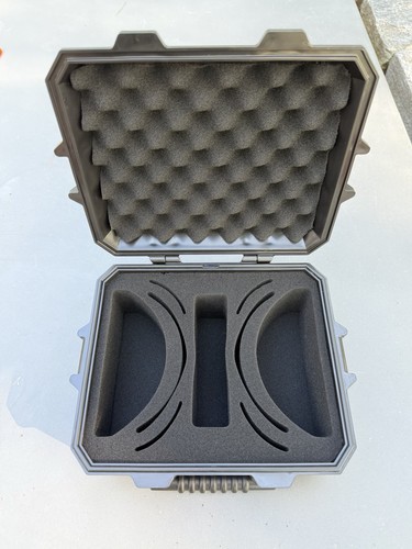Oakley strongbox case box - case,
