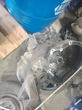 Insignia A 2.0Cdti Gearbox Start Stop