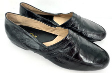 Vintage Hunt CLub Black