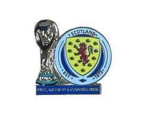 SCOTLAND WORLD CUP 2026 USA