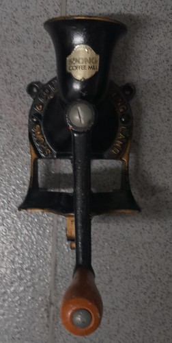 Vintage spong no 1 - vintage, co
