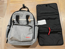 Skip+ Hop Backpack Baby