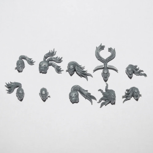 Warhammer daemons slaanesh - of,