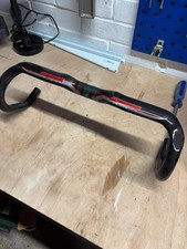 FSA CARBON FIBRE ROAD BIKE