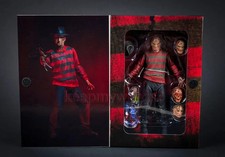 NECA 7" Freddy Krueger 30th