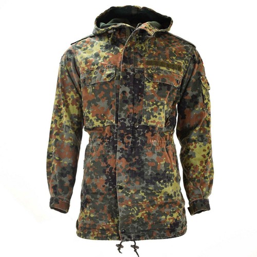 Original german army - german, field