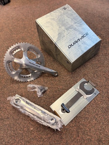 Shimano dura ace 7800 10 - dura-ace, fc-7800
