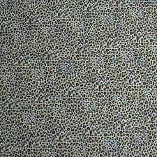 Polycotton Animal Print Fabric