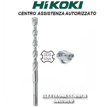 Twist Drill Bit 5 x 110 2T