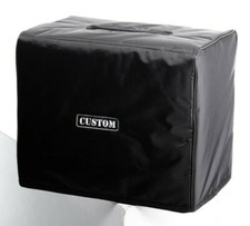 Custom padded cover for VOX