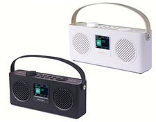 Roxel RDR-80 DAB/DAB+ Digital