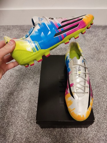 Adidas f30 adizero - f30, messi