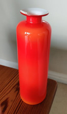 Holmegaard Carnaby Orange/Red