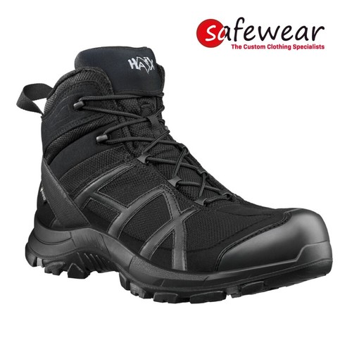 Haix black eagle mid - haix,