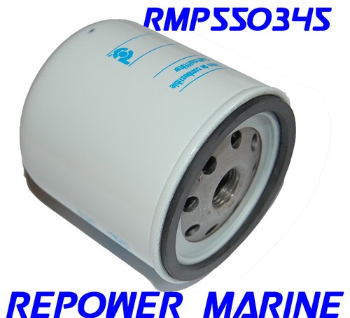 Fuel filter for - fuel, penta