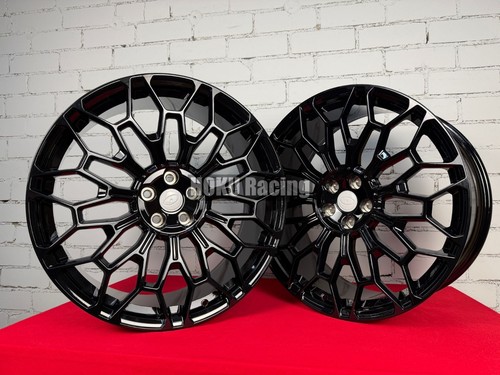 L494 style mesh - 23",