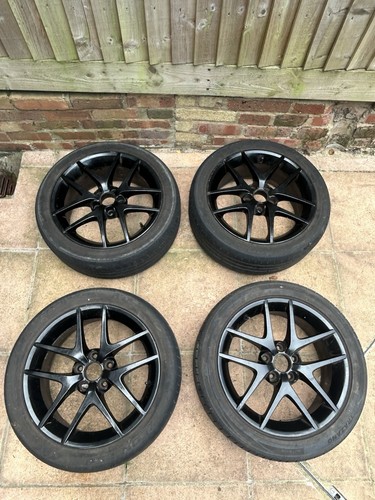 Set saab 3 - 9-3, alloy