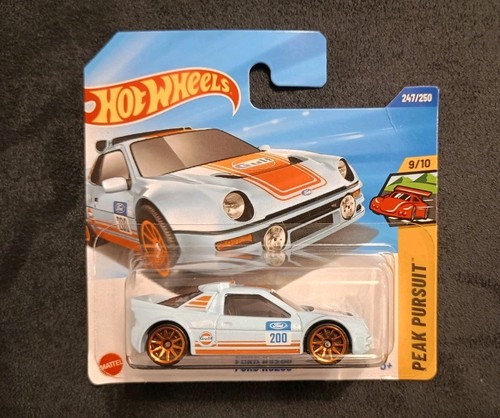 Hot wheels ford - wheels,