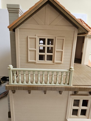 Sylvanian families spares - sylvanian,