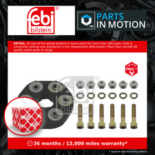Propshaft Joint fits MERCEDES