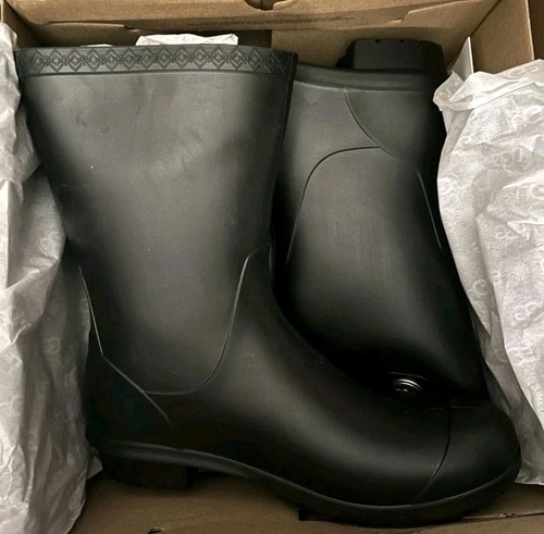 Ugg sienna boots rain - boots,