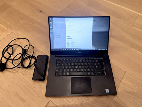 Dell precision 5510 6in - precision,