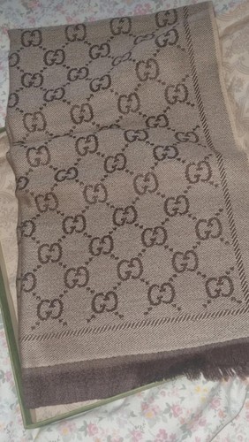 Gucci women scarf - women's,