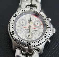 TAG Heuer CG1117 F1 West