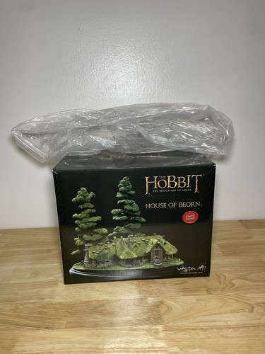 Sideshow weta lotr the - weta, hobbit
