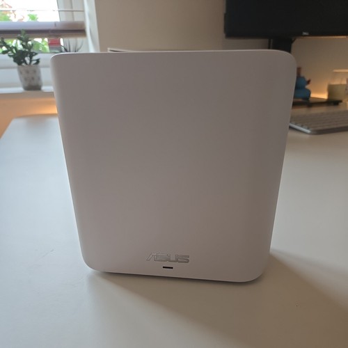 Asus zenwifi bd4 mesh router - mesh,