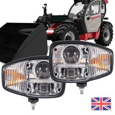 LED Headlights Hi-low Beam