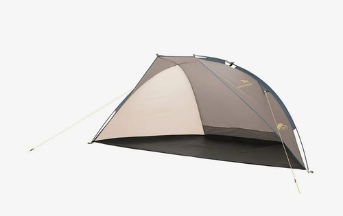 Easy camp beach - beach, shelter