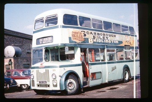Copy bus slide skills - slide,