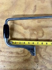 Vintage John Fray Spofford Patent Whimble Bit Brace Hand Drill,  Rosewood Beauty