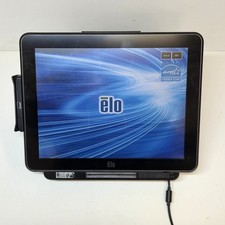 EPOS TERMINAL ELO ESY15E1