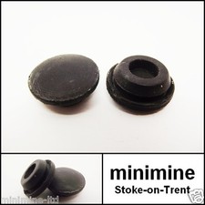 Classic Mini Scuttle & Battery