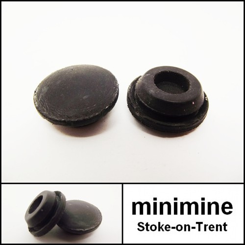 Classic mini scuttle battery - scuttle, &