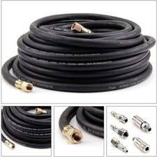 Rubber Air Compressor Hose