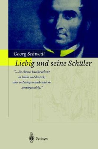 Liebig und seine - schüler:, die