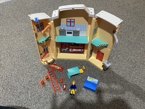 Fireman sam fire - fire, rescue