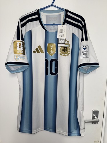 Bnwt argentina adidas - bnwt,