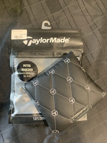 Taylor made mallet - mallet, putter