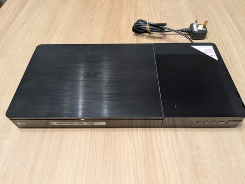 Bp735 smart blu - bp735, blu-ray