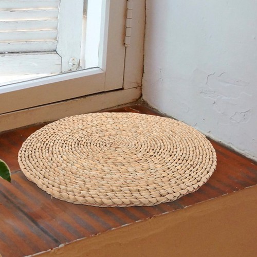 Handmade chair cushion - chair,