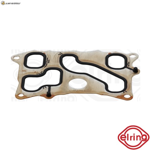 Oil cooler gasket 534 - oil, for