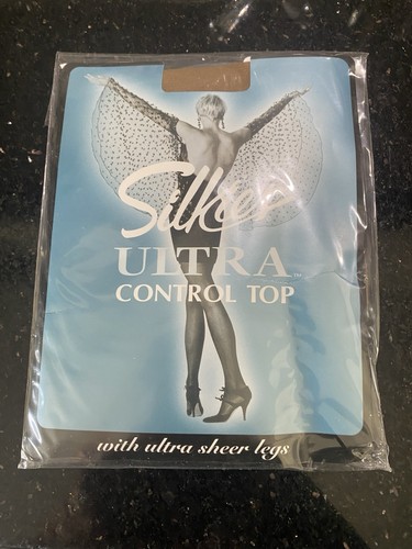 Silkies ultra control - silkies, top