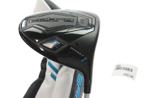 Cobra baffler offset golf club - offset,