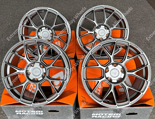 Grey motegi mr147 alloy - grey,