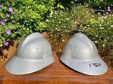 Pair of vintage 1960s Silver