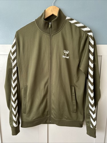 Hummel mens track - mens, jacket